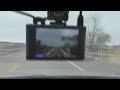 Thinkware X1000 Dash Cam Dont drive without it