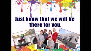 Paint Presentation
