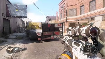 Bo3 1v1 quick scope montage!!!!!