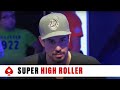 Episode 4 ♠️ PCA 10 2013 ♠️ $100k Super High Roller ♠️ PokerStars Global