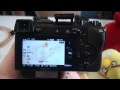 Sony NEX-7 A mount Lens Auto Focus
