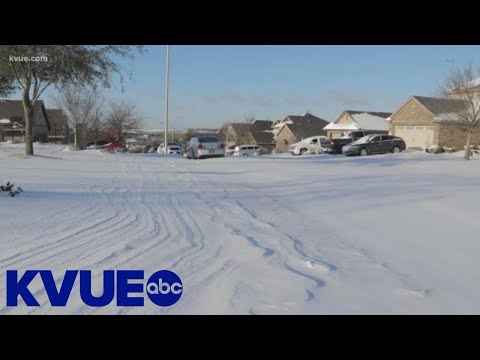 Texas winter storms: How to apply for FEMA disaster assistance | KVUE