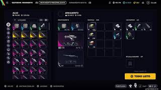 ARC RAIDERS EN PS5