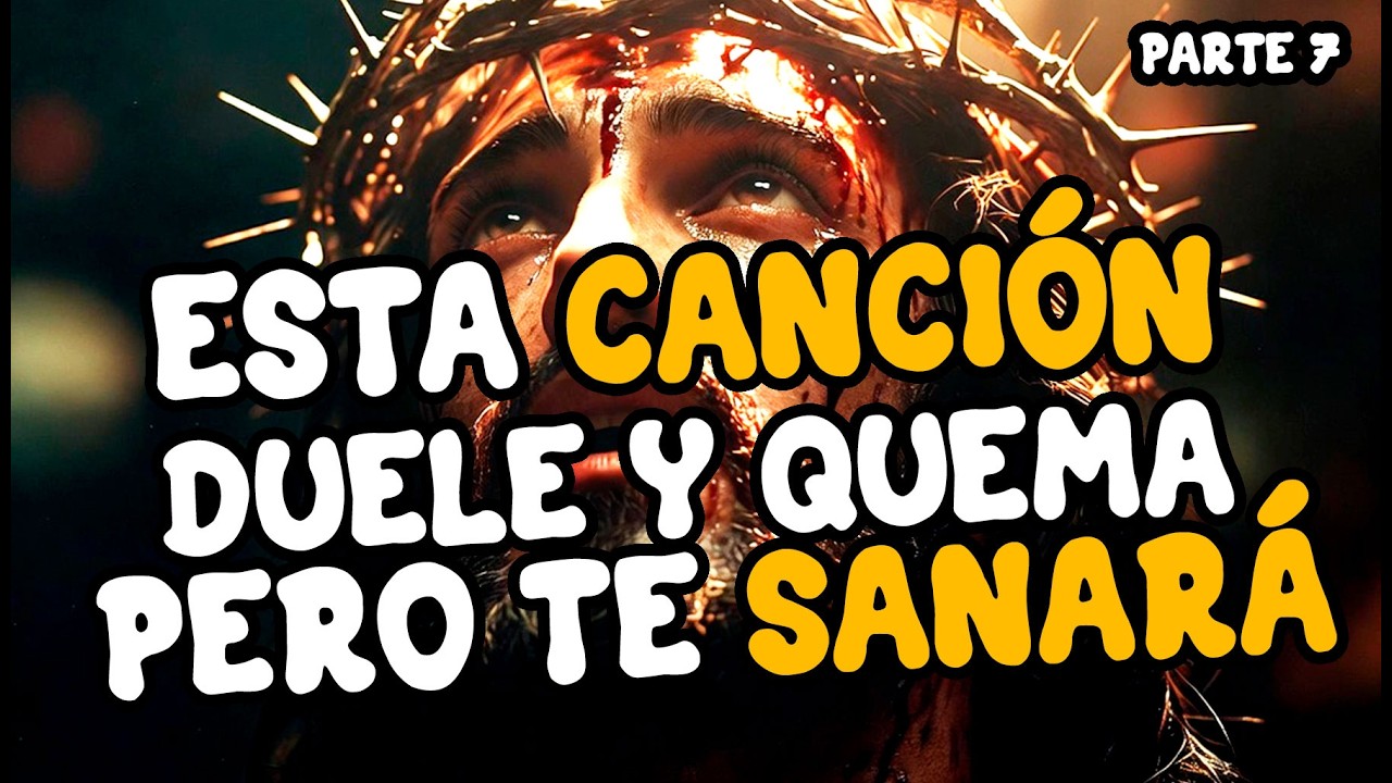 Sáname con Tu Amor, Señor | Música de adoración que trae tu milagro