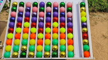 Puzzle Master: Conquer the Ultimate Brain Teaser Game Challenge Sort Color Ball Puzzle Game So Smart