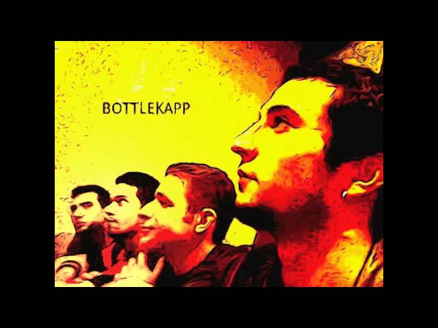 BottleKapp - I Can't Save You (Basement Song) auf YouTube ansehen BottleKapp - I Can't Save You (Basement Song) auf YouTube ansehen