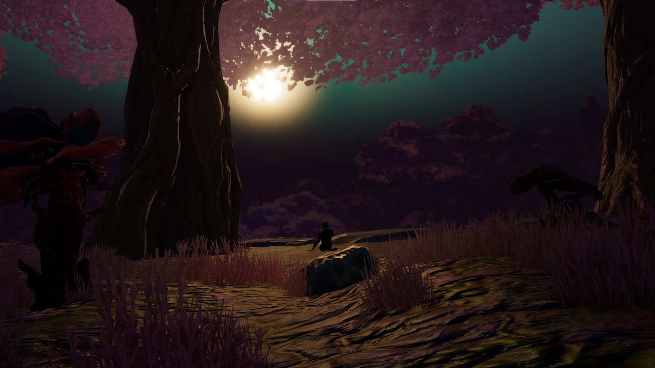 Pantheon Rise of the Fallen Dire Lord Solo Part 1