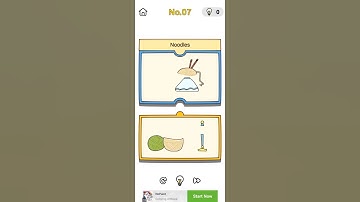 brain out : brain storming no7