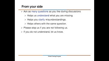 OpenFOAM Basic Training - Module 1 | Session 01 - Part 02