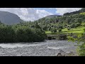 NORWAY عبدالله المهداوي رياض الجنة اناشيد النرويج Anasheed الطبيعة Norway Stryn Olden NORWAY عبدالله المهداوي رياض الجنة اناشيد النرويج Anasheed الطبيعة Norway Stryn Olden