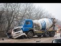 Подборка Аварий и ДТП  июнь 10 06 2018