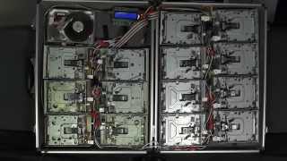 Floppy Music | Ievan Polkka (14fdd + hdd)