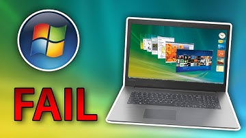 Trying to install Windows Vista on Modern Hardware...