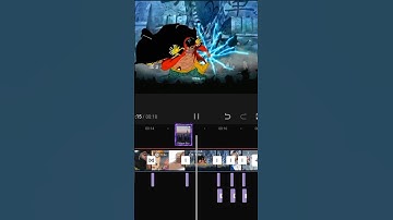 Anime edit tutorial #onepiece #shorts #capcut #tutorial