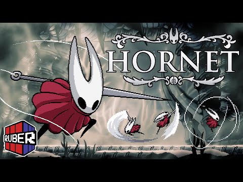 Hornet trailer -