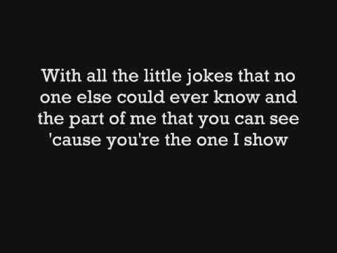 "A Love Song" - Amanda Blank (Lyrics On Screen)