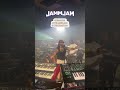 Last night at Jammjam