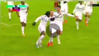 Harrison Reed’s STUNNING Last-Minute Goal | Fulham Dramatic Equalizer vs Opponents