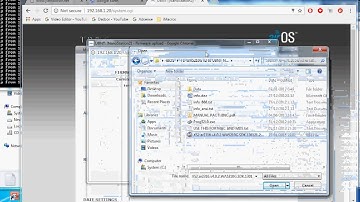 Flashing Firmware TPLINK TL-WA5210G ke NS2 - Tempe Rasa UBI