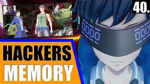 Cyber Sleuth - Hacker