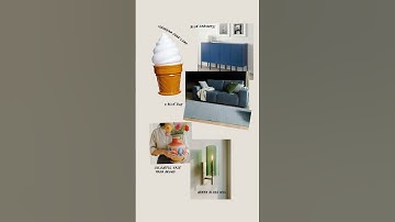 Think minimalism is boring and beige? Wait till you see my take! #decluttering  #minimaliststyle