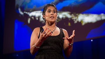 Asha de Vos: Why you should care about whale poo