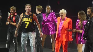 "Save a Prayer & Rio" Duran Duran@Capital One Arena Washington DC 9/13/23