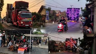 Download lagu SEPERTI GEMPA ,CEK SOUND SINAR JAGO AUDIO. ,JAN NGERI POLL GEMPAR KAN DESA JARAK PLOSOKATEN KEDIRI