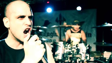 Hugin Munin - "Flight of Ravens" Official Music Video