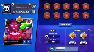PRO RANK WITH ONLY MINA… screenshot 3