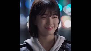 ? Suzy || Both beautiful and cute ??