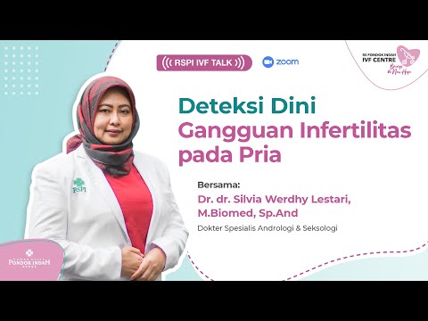 Video: Layanan infertilitas apa yang paling sering digunakan?