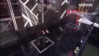 J Hope & Yugyeom Got7 Special Stage