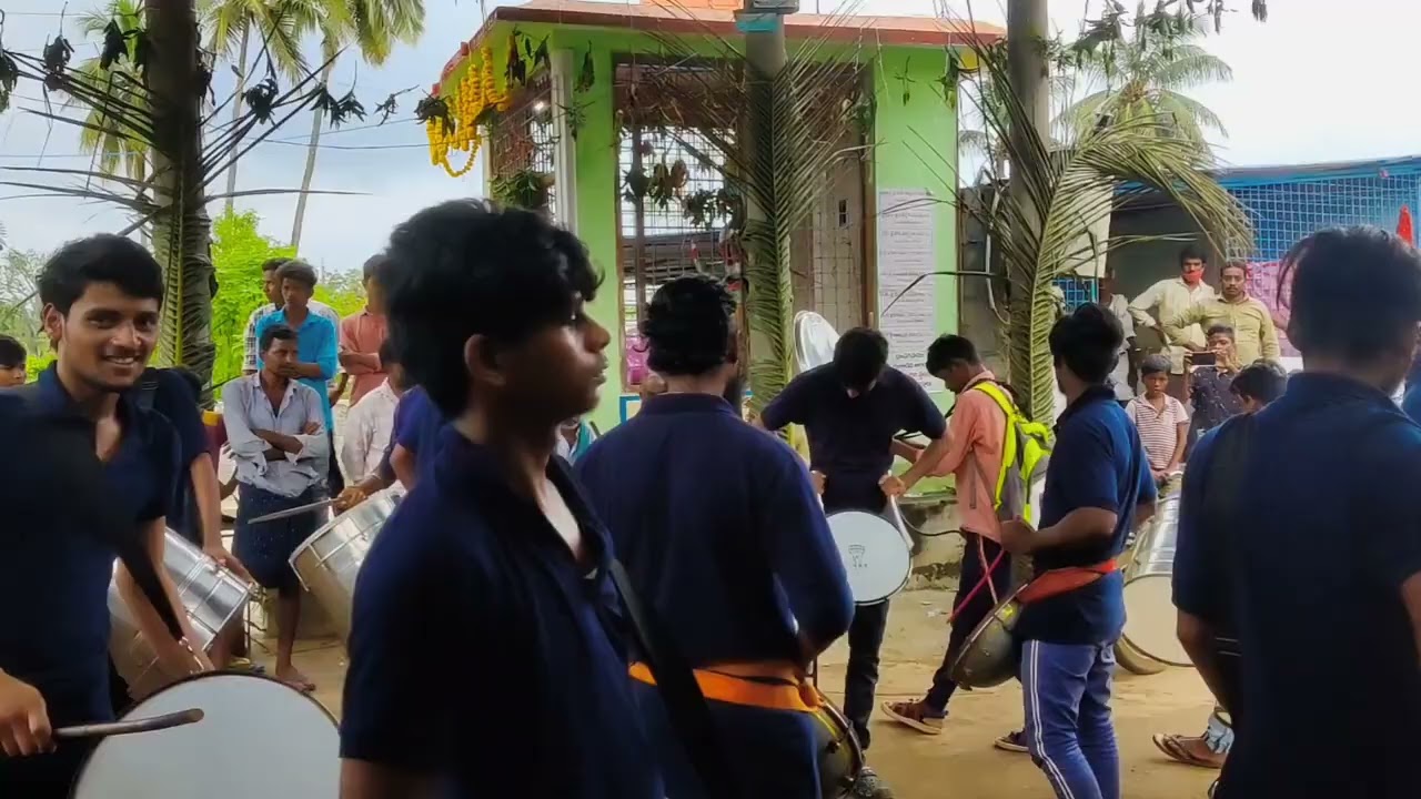 Rock Star Theenmar Vetlapalem 7671800165