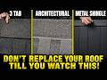 Asphalt vs Metal Shingles?