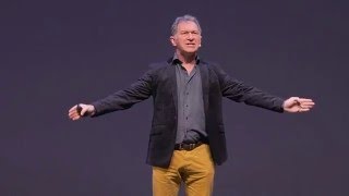 You're Lovely, You're Loveable and You're Loved | Bob Carley | TEDxGalway