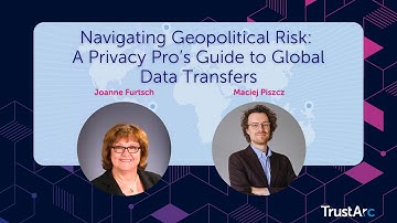 Navigating Geopolitical Risk: A Privacy Pro’s Guide to Global Data Transfers