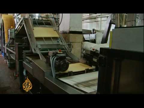 الحصار يضغط على رواد الأعمال في غزة