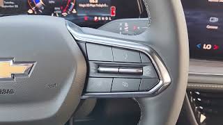2026 Chevrolet Suburban Premier Lawton, Oklahoma City, Chickasha, Cache, Ninnekah OK
