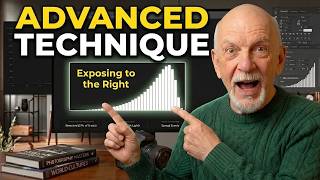Expose to the Right: A Deep Dive into Sensor Math