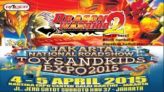 Dragon Warrior 2 Episode 22 Indonesia