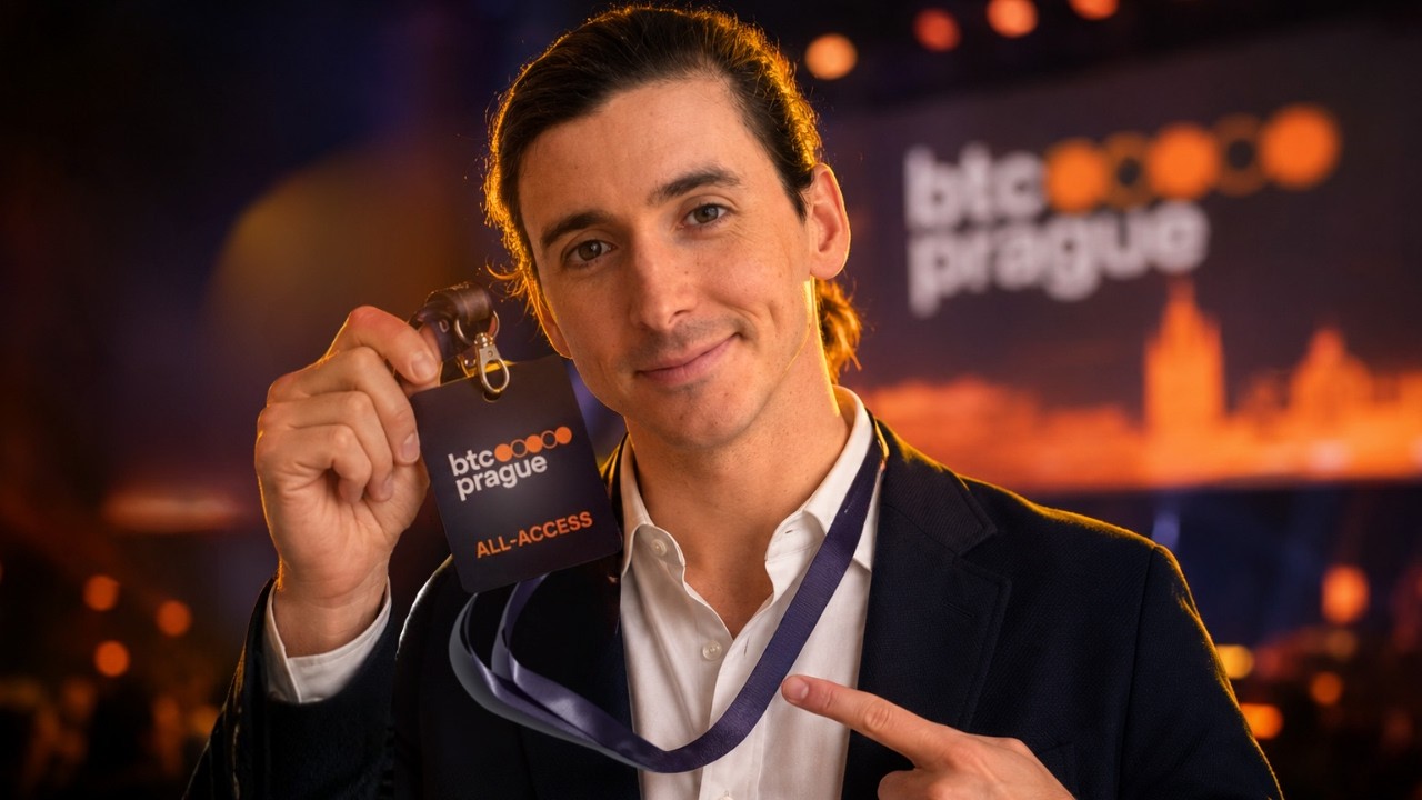 Bitcoin Is Dead. So Why Is This Event PACKED?