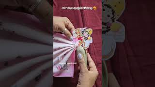 ye pyara sa Kanjak Gift Ideas kaisa laga aap sabko? #kanjak #giftideas #navratrispecial