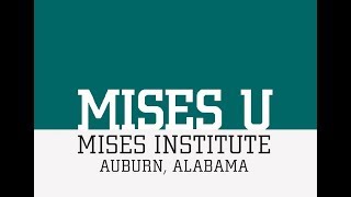 Consumer Sovereignty and the Production Process | Robert P. Murphy