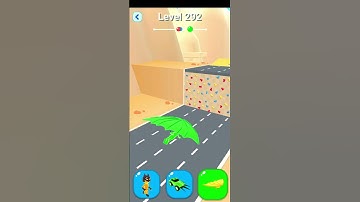 Shape-shifting newupdate game#shortgame#shortvedio#short