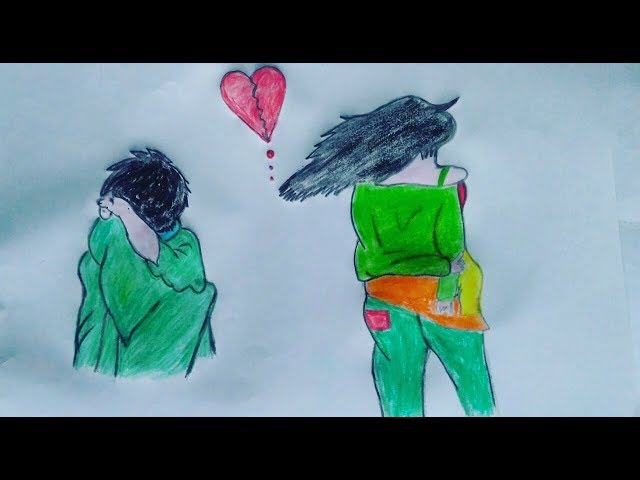sad-love-story-drawing