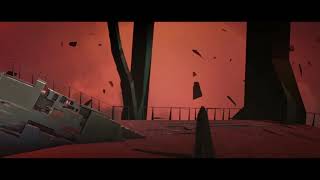 The End Of ~ Vane (PS4)
