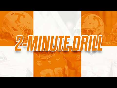 Volquest 2-Minute Drill with the latest on the injury to Edrees Farooq and more