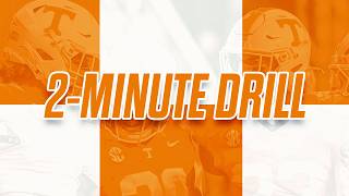Volquest 2-Minute Drill with the latest on the injury to Edrees Farooq and more