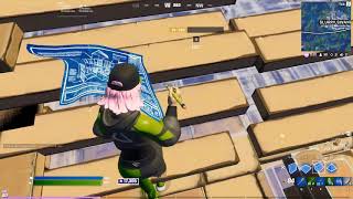 Arena Highlights - Halfdumb